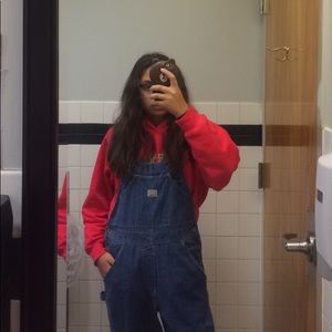 Meet your Posher, Alicia